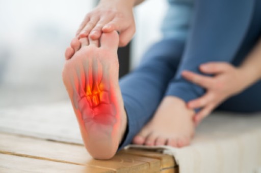Dealing with Stress Fractures of the Foot and Ankle