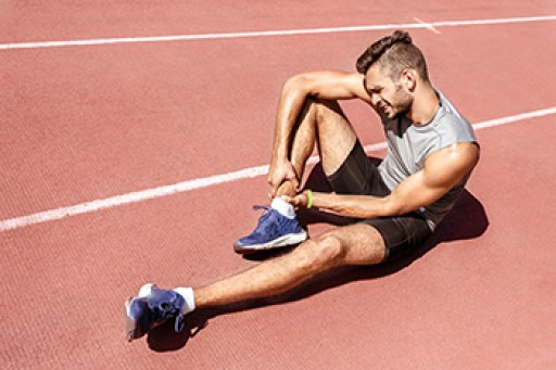 Achilles Tendon Injuries