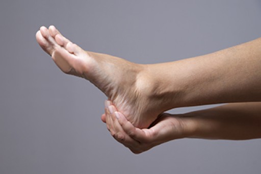 Systemic Diseases of the Foot